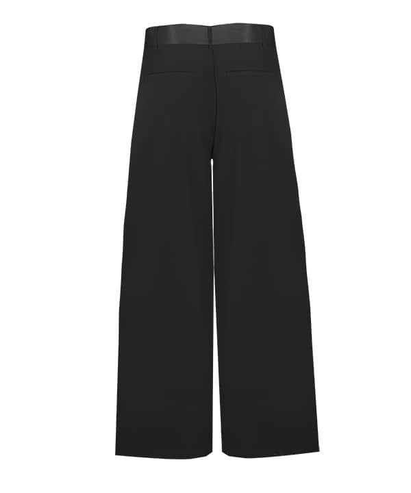 شلوار زنانه گشاد پارچه ای جین وست Jeanswest - 2