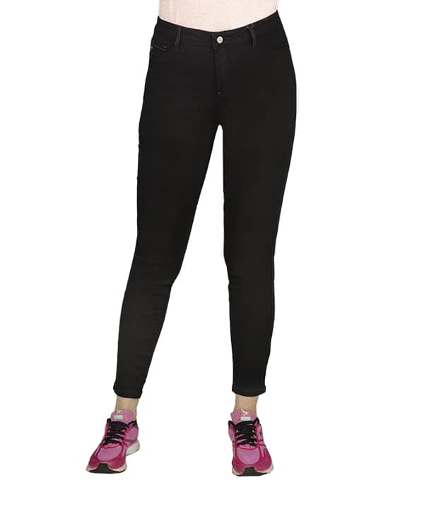 شلوار جین زنانه جین وست Jeanswest - 0