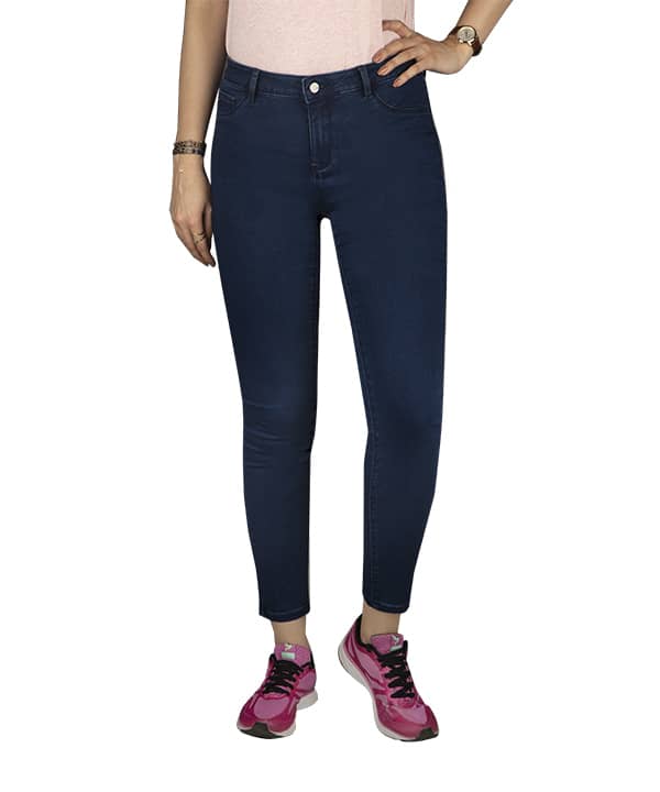 شلوار جین زنانه جین وست Jeanswest - 0