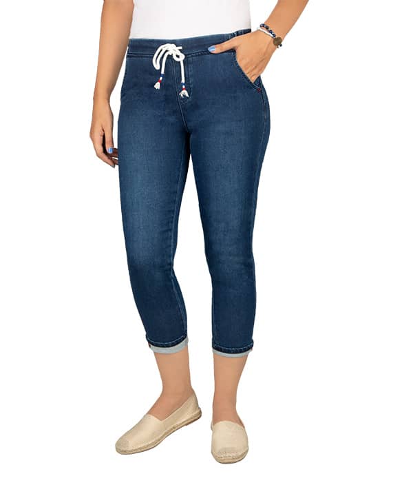 شلوار جین زنانه جین وست Jeanswest - 0