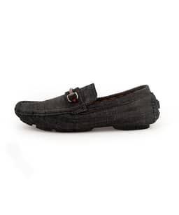 کفش کالج پسرانه جوتی جینز Jootijeans - 0