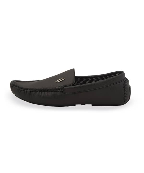 کفش کالج پسرانه جوتی جینز Jootijeans - 0
