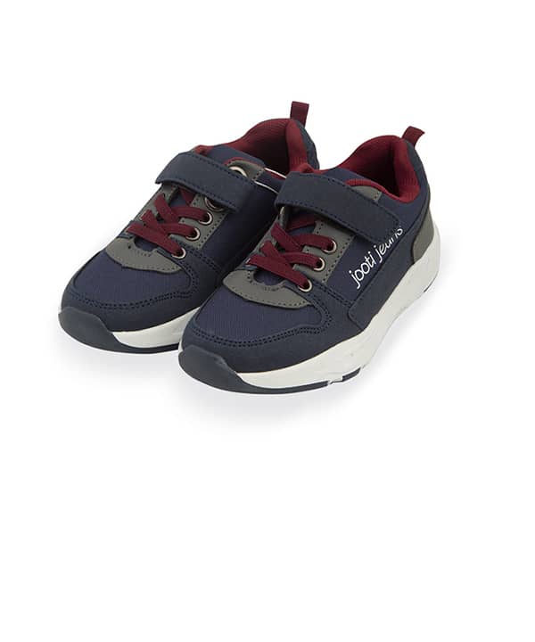 کفش اسپرت پسرانه جوتی جینز Jootijeans - 1