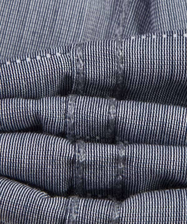 پیراهن مردانه چهارخانه جین وست Jeanswest - 5
