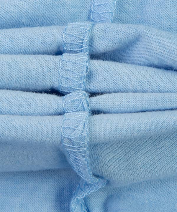 تیشرت مردانه یقه گرد جین وست Jeanswest - 3