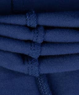 تیشرت مردانه یقه گرد جین وست Jeanswest - 3