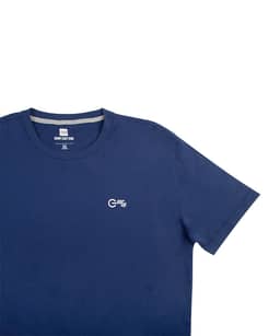 تیشرت مردانه یقه گرد جین وست Jeanswest - 2
