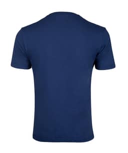 تیشرت مردانه یقه گرد جین وست Jeanswest - 1