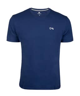 تیشرت مردانه یقه گرد جین وست Jeanswest - 0