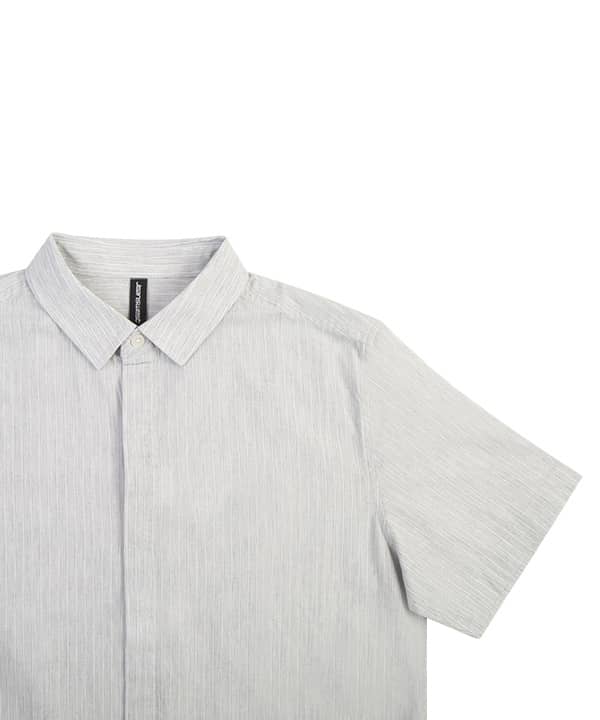 پیراهن مردانه آستین کوتاه جین وست Jeanswest - 2