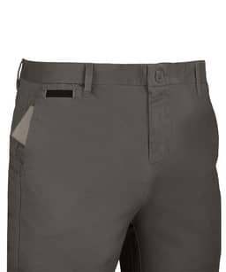 شلوار مردانه کتان جین وست Jeanswest - 1