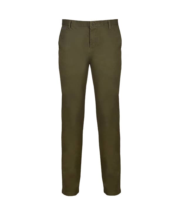 شلوار مردانه کتان جین وست Jeanswest - 0