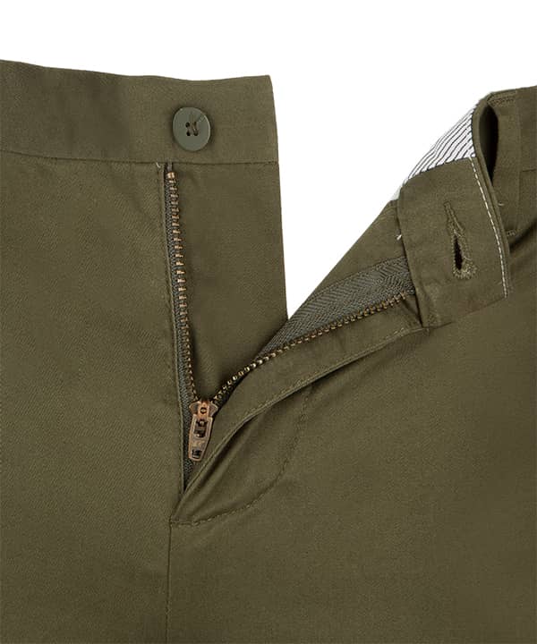 شلوار مردانه کتان جین وست Jeanswest - 3