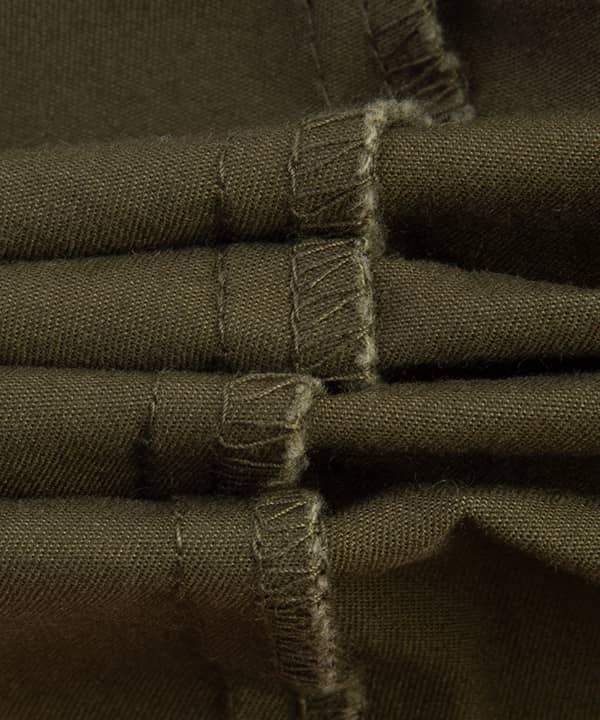 شلوار مردانه کتان جین وست Jeanswest - 4