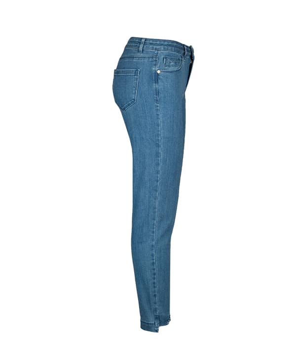 شلوار جین زنانه جین وست Jeanswest - 1