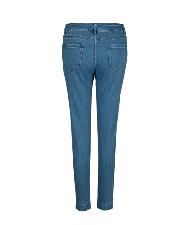 شلوار جین زنانه جین وست Jeanswest - 2