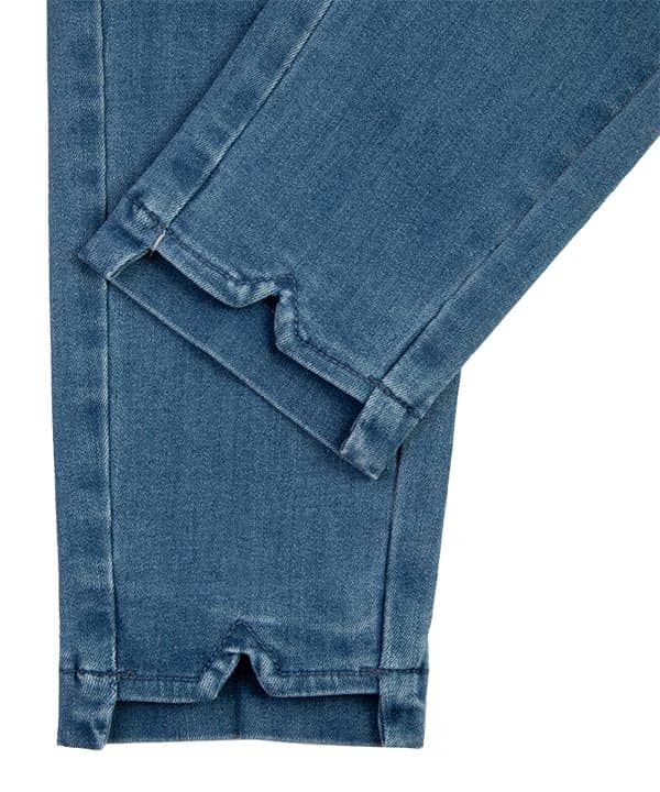 شلوار جین زنانه جین وست Jeanswest - 5