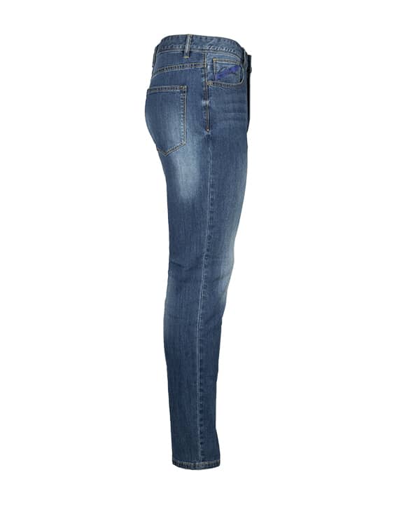 شلوار مردانه جین سنگشور جین وست Jeanswest - 1