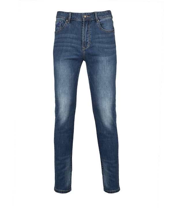 شلوار مردانه جین سنگشور جین وست Jeanswest - 0