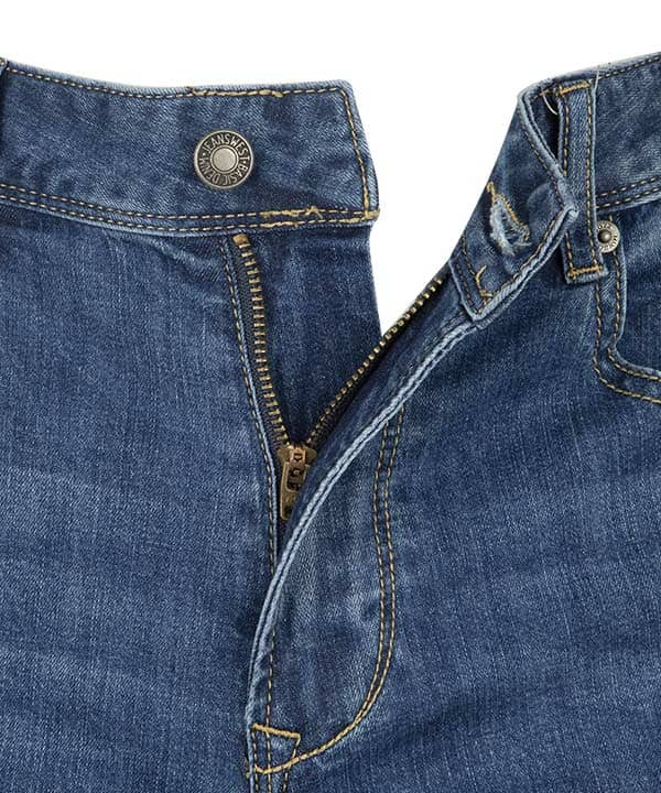 شلوار مردانه جین سنگشور جین وست Jeanswest - 5