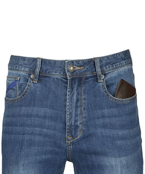شلوار مردانه جین سنگشور جین وست Jeanswest - 3