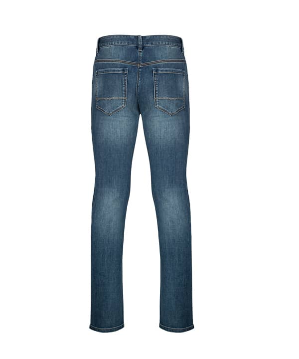 شلوار جین مردانه جین وست  Jeanswest - 2