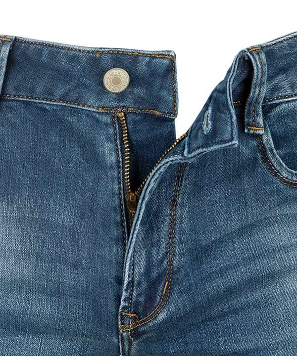 شلوار جین مردانه جین وست  Jeanswest - 5