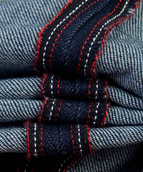 شلوار جین مردانه جین وست  Jeanswest - 6