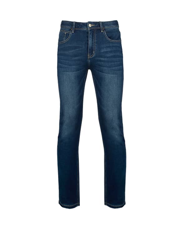 شلوار جین مردانه جین وست Jeanswest - 0