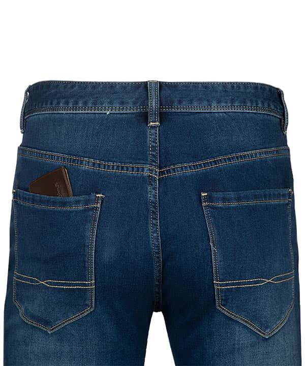 شلوار جین مردانه جین وست Jeanswest - 4