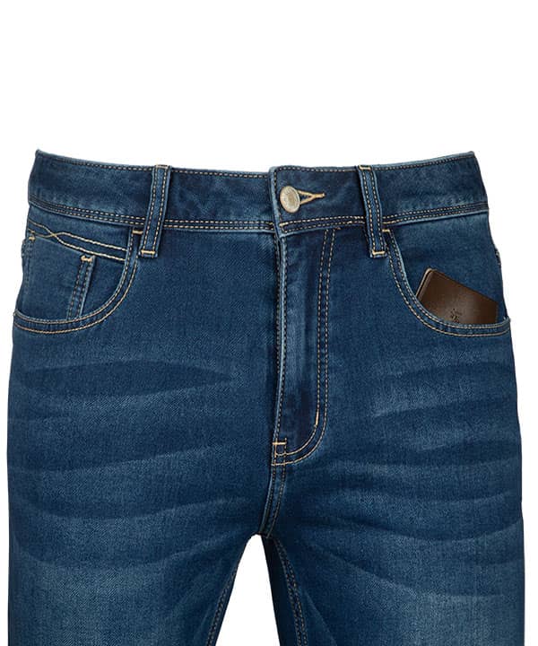 شلوار جین مردانه جین وست Jeanswest - 3