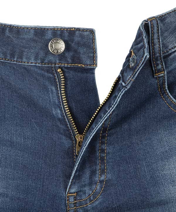 شلوار مردانه جین سنگشور جین وست Jeanswest - 5