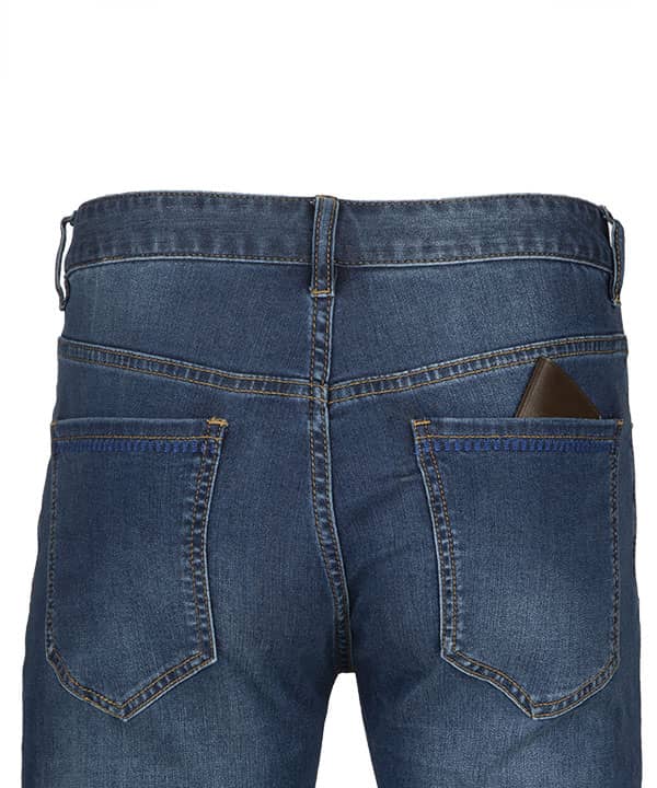 شلوار مردانه جین سنگشور جین وست Jeanswest - 4