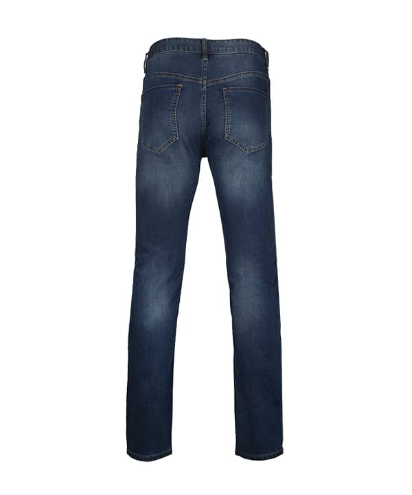 شلوار مردانه جین سنگشور جین وست Jeanswest - 1