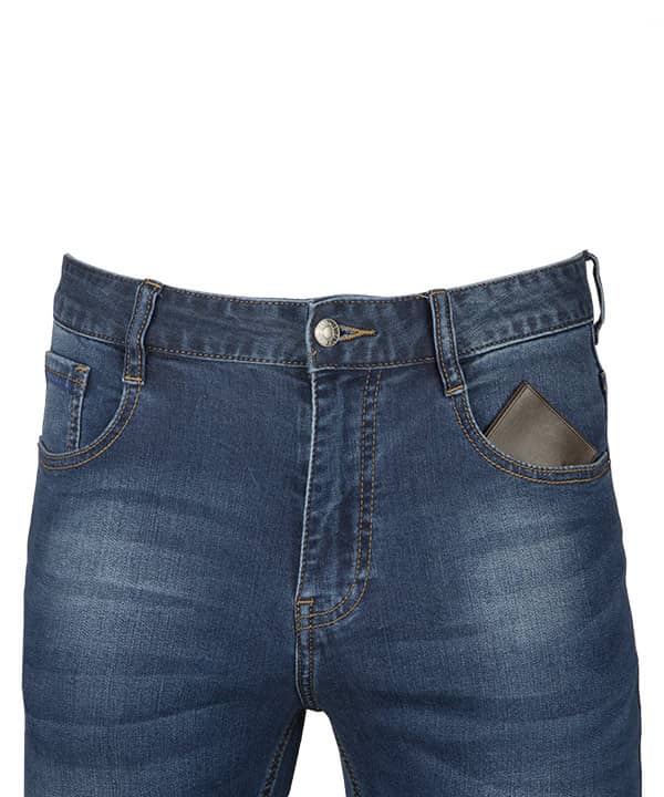 شلوار مردانه جین سنگشور جین وست Jeanswest - 3
