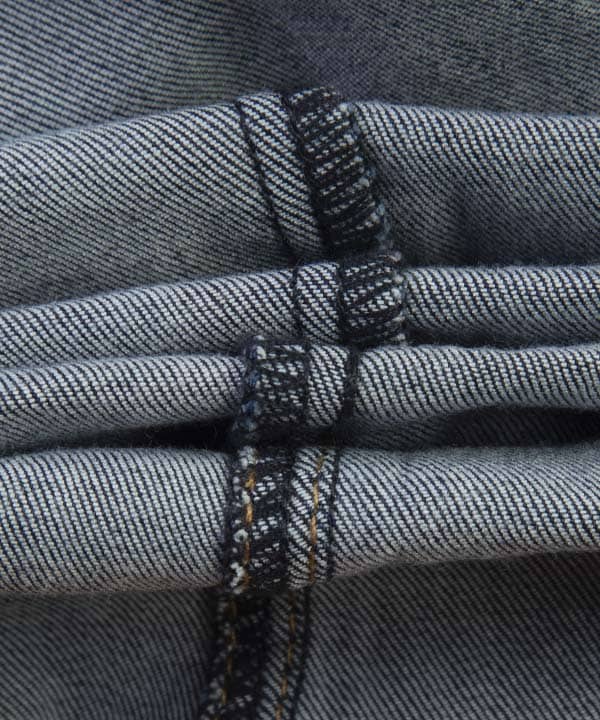 شلوار مردانه جین سنگشور جین وست Jeanswest - 6