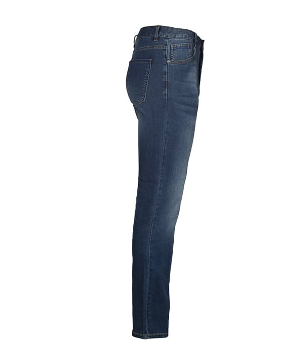 شلوار مردانه جین سنگشور جین وست Jeanswest - 2