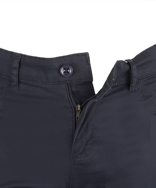 شلوار کتان زنانه جوتی جینز Jootijeans - 5