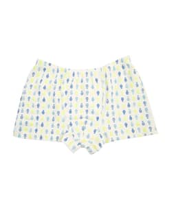 شورت باکسر پسرانه جین وست Jeanswest - 0