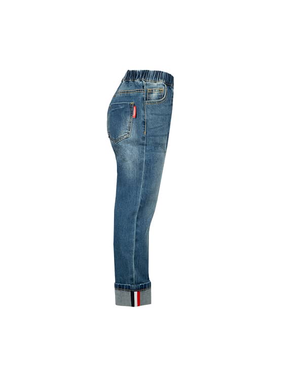 شلوار جین پسرانه جین وست Jeanswest - 1