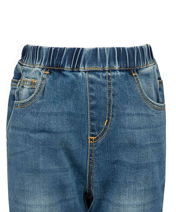 شلوار جین پسرانه جین وست Jeanswest - 3