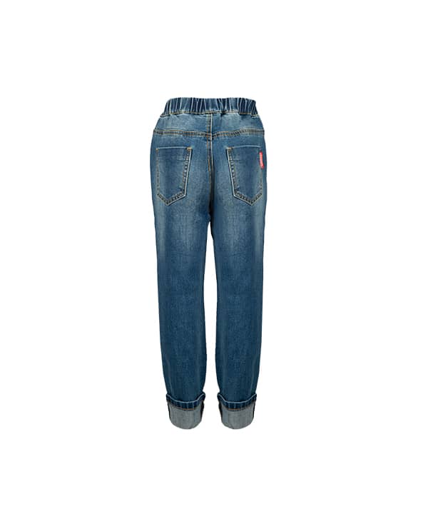 شلوار جین پسرانه جین وست Jeanswest - 2