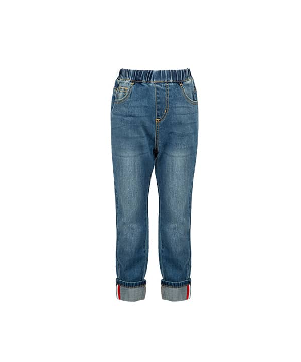 شلوار جین پسرانه جین وست Jeanswest - 0