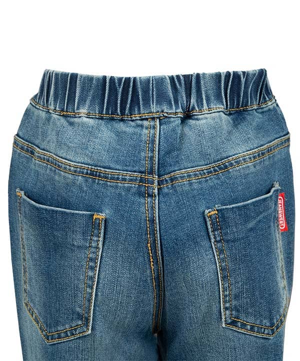 شلوار جین پسرانه جین وست Jeanswest - 4