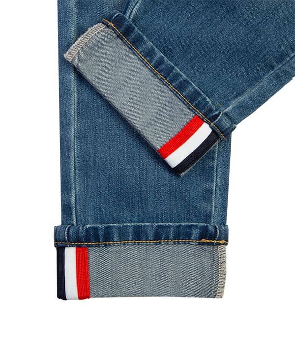 شلوار جین پسرانه جین وست Jeanswest - 5