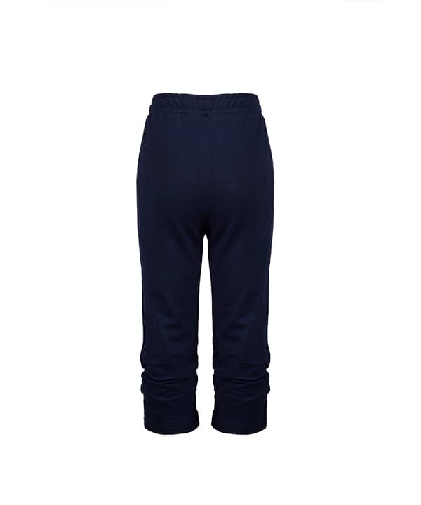 شلوار دخترانه دمپا کشی جین وست Jeanswest - 1