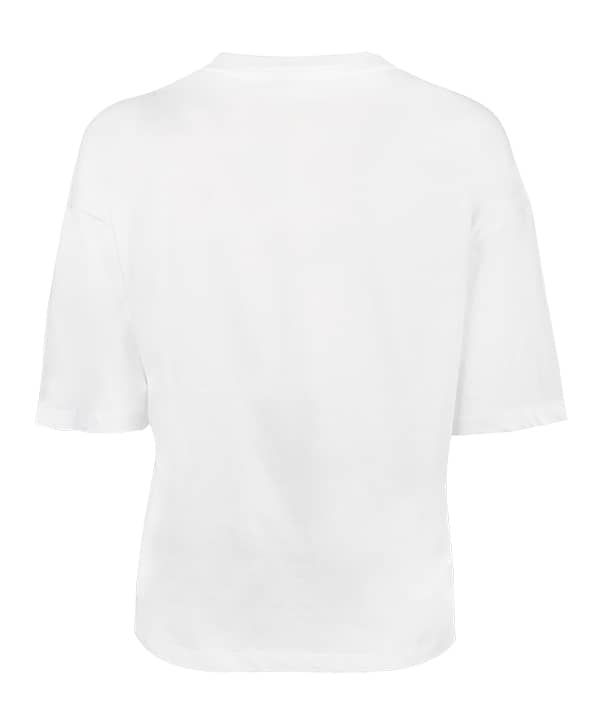 تیشرت زنانه یقه گرد جین وست Jeanswest - 1