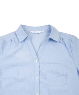 شومیز زنانه آستین سه ربع جین وست Jeanswest - 2
