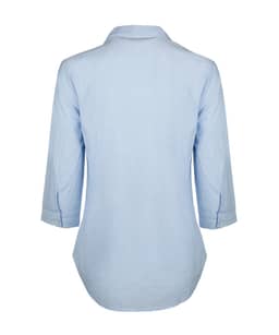 شومیز زنانه آستین سه ربع جین وست Jeanswest - 1