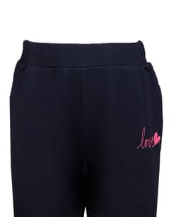 شلوار دخترانه ساده جین وست Jeanswest - 3